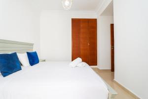 belle Appartement 3 chambres avec Piscine