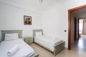 belle Appartement 3 chambres avec Piscine