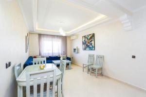 belle Appartement 3 chambres avec Piscine