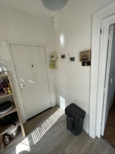Modern studio in the center of Rouen