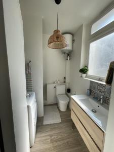 Modern studio in the center of Rouen