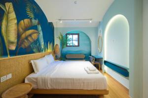 Haibot 12 Homestay Sunset Town Phu Quoc