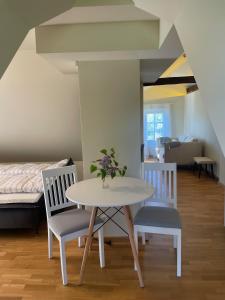 The Garden Loft Melluzi