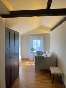 The Garden Loft Melluzi