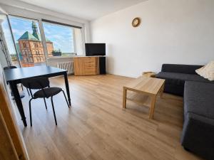 Apartament z Widokiem na Bazylikę