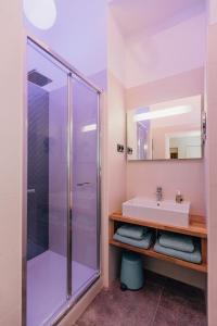 Urbano Styles Downtown Budapest