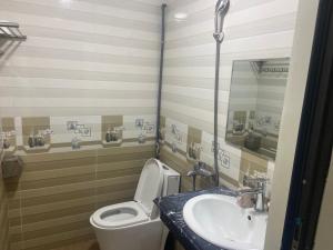 Anh Như Cat Ba Hostel