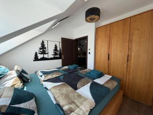 Apartmány Primi