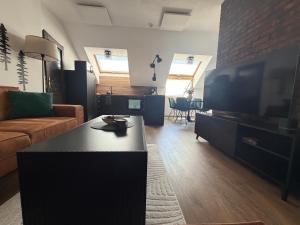 Apartmány Primi