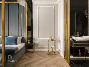 Jana No 2 Atelier Apartments by Luvaro