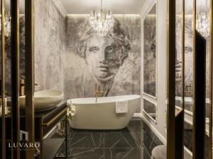 Jana No 2 Atelier Apartments by Luvaro