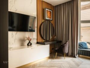 Jana No 2 Atelier Apartments by Luvaro