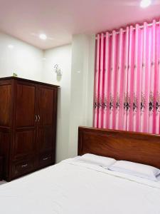 Khách Sạn Thành Châu
