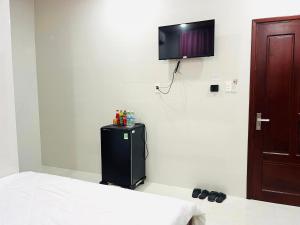 Khách Sạn Thành Châu
