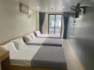 Anh Như Cat Ba Hostel