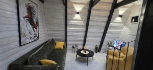 Cottage Rosna dolina - Dewy valley - Private wellness & Spa retreat