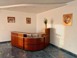 Apartamente Vila Arcadia