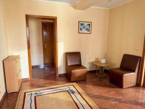 Apartamente Vila Arcadia