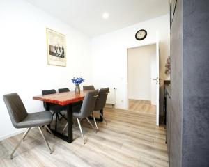 B-Resorts Apartments