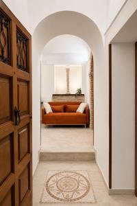 Domus Borgo Pio at Vatican