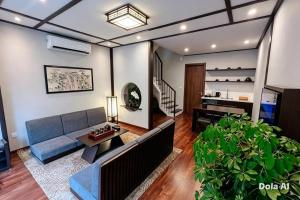 Khách sạn khoáng nóng Lynn Times Thanh Thủy