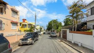 Casa Magnolia Apt 1 Santurce Multi Family House