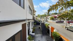 Casa Magnolia Apt 1 Santurce Multi Family House