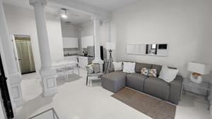Casa Magnolia Apt 1 Santurce Multi Family House