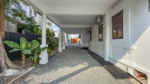 Casa Magnolia Apt 1 Santurce Multi Family House