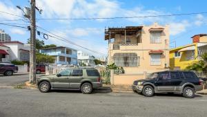 Casa Magnolia Apt 1 Santurce Multi Family House