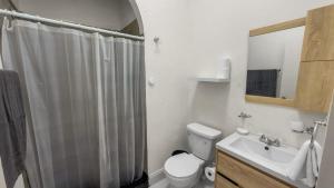 Casa Magnolia Apt 1 Santurce Multi Family House