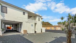 Casa Magnolia Apt 1 Santurce Multi Family House