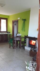 Appartement 1 Chambre - Rez-de-chaussée