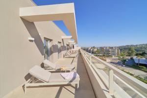 Penthouse in La Cala Golf Resort