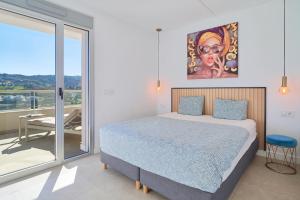 Penthouse in La Cala Golf Resort