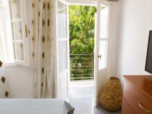 Kalymnos Island Gentaway - Chora Central Location