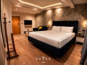 Taksim REXEE Istanbul Istiklal Hotel