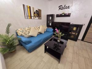 Luxury Holiday SeaSide Apartment - Beach Pool & Spa Resort