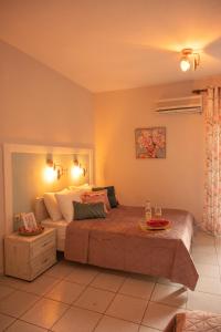 vranas hotel