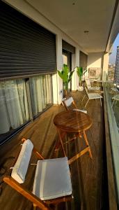 Borj andalous 2 residence de standing grand salon