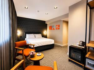 Taksim REXEE Istanbul Istiklal Hotel