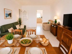 Apartamento Oásis Parque 3