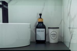 Luxe Appartement in Valencia - Dichtbij strand