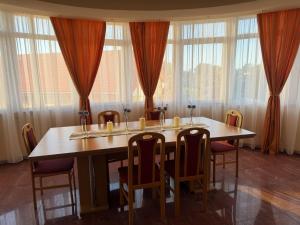 Apartamente Vila Arcadia