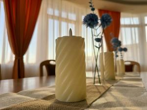 Apartamente Vila Arcadia