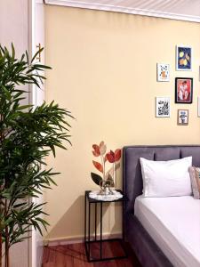 Christoria apartment Volos