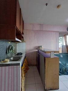 Comfort Stay at Sinar Prima Sentra Timur Residence