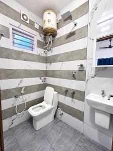 Aura Suites Chernallur