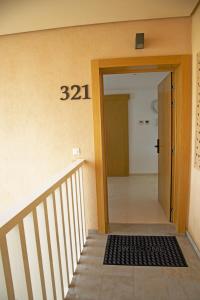 Luxury Duplex Sea & Golf View - Taghazout Bay