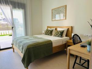 Exotic Gardens Apartment Costa Blanca